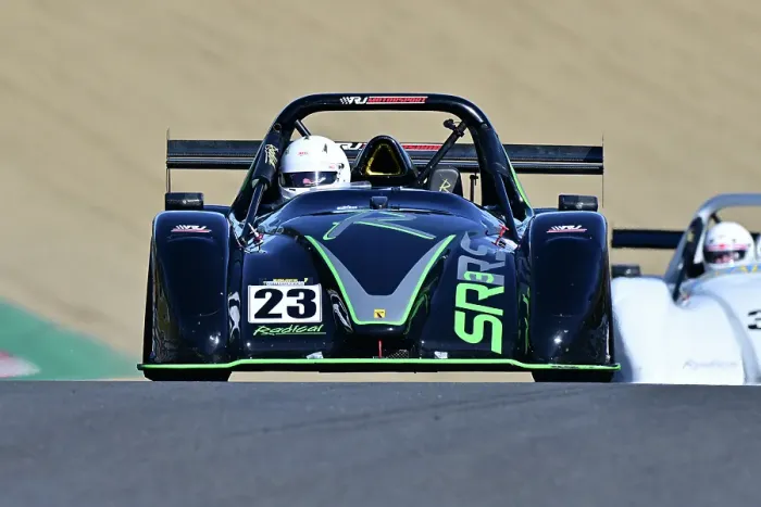 Framed Print : CZ1_2550 Dominic Langdon-Down, Radical SR3RS.jpg