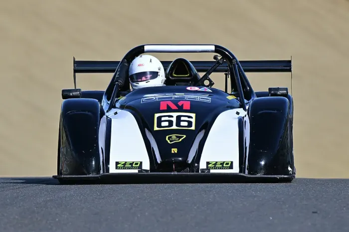 Framed Print : CZ1_2552 Richard Gillman, Radical SR3.jpg Framed Print : CZ1_2552 Richard Gillman, Radical SR3.jpg