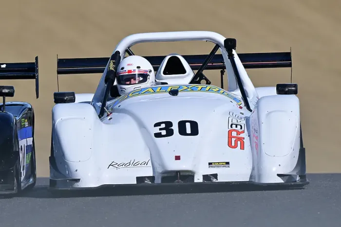 Framed Print : CZ1_2558 Craig McMahon, Radical SR3.jpg