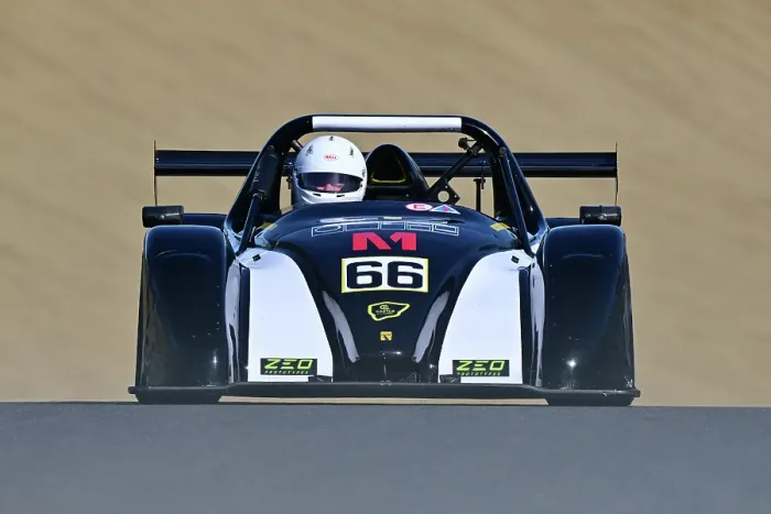 Framed Print : CZ1_2565 Richard Gillman, Radical SR3.jpg Framed Print : CZ1_2565 Richard Gillman, Radical SR3.jpg