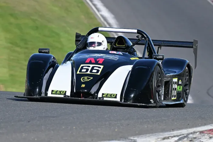 Framed Print : CZ1_2573 Richard Gillman, Radical SR3.jpg Framed Print : CZ1_2573 Richard Gillman, Radical SR3.jpg