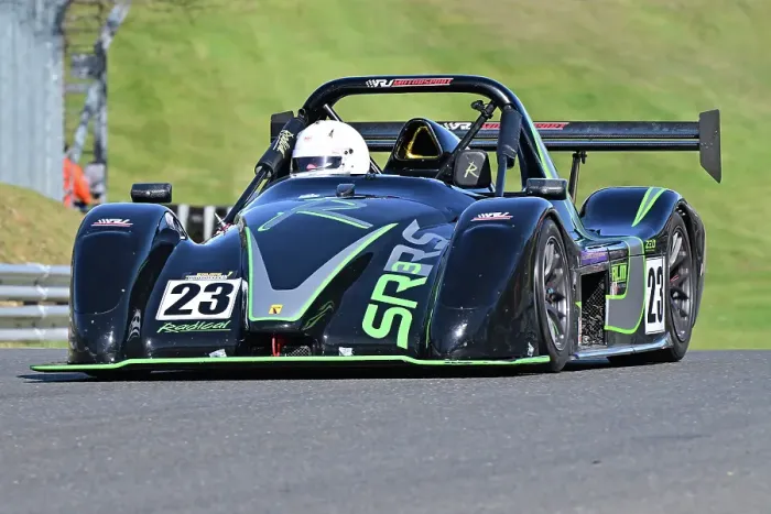 Framed Print : CZ1_2574 Dominic Langdon-Down, Radical SR3RS.jpg Framed Print : CZ1_2574 Dominic Langdon-Down, Radical SR3RS.jpg