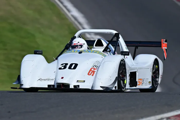Framed Print : CZ1_2580 Craig McMahon, Radical SR3.jpg Framed Print : CZ1_2580 Craig McMahon, Radical SR3.jpg