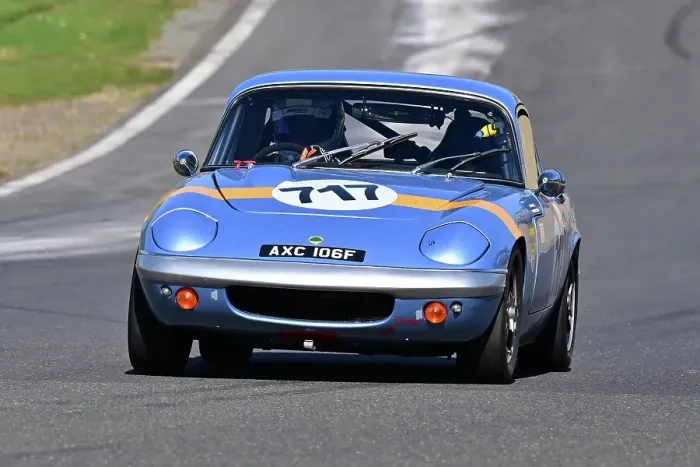 Framed Print : CZ1_2696 Anthony Reeley, Lotus Elan S3.jpg Framed Print : CZ1_2696 Anthony Reeley, Lotus Elan S3.jpg