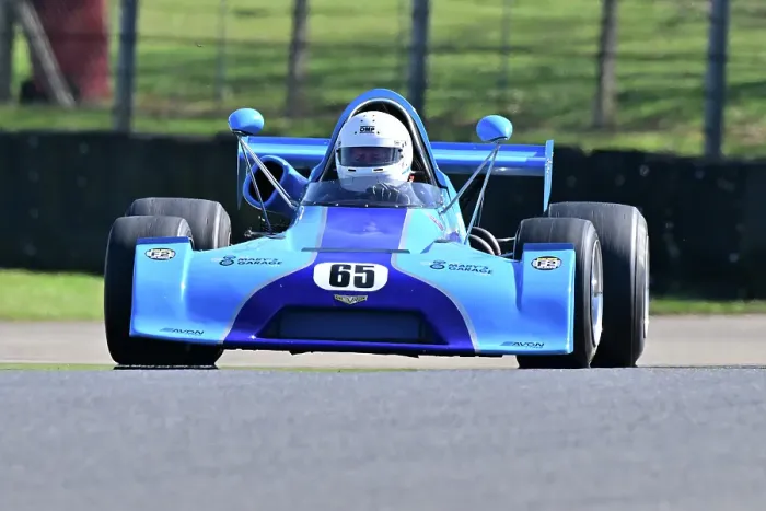 Framed Print : CZ1_2791 David Sheppard, Chevron B25.jpg Framed Print : CZ1_2791 David Sheppard, Chevron B25.jpg