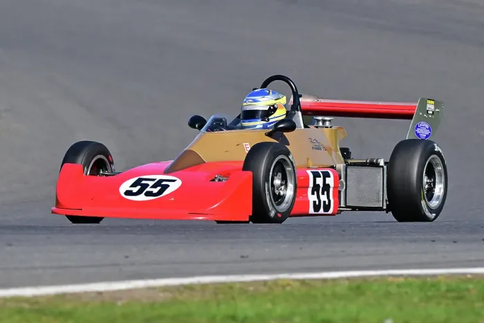 Framed Print : CZ1_2814 Graham Ridgway, Reynard SF78.jpg Framed Print : CZ1_2814 Graham Ridgway, Reynard SF78.jpg