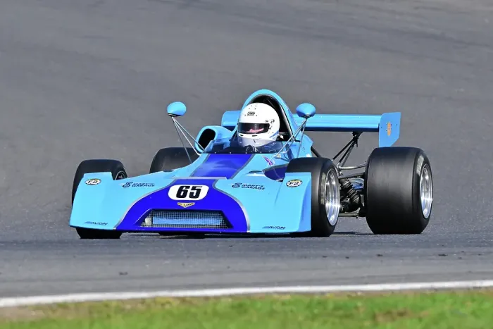 Framed Print : CZ1_2821 David Sheppard, Chevron B25.jpg Framed Print : CZ1_2821 David Sheppard, Chevron B25.jpg