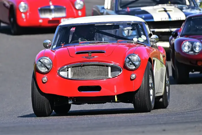 Framed Print : CZ1_2950 John Caudwell, Kieran Clark, Austin Healey 3000 Mk3.jpg Framed Print : CZ1_2950 John Caudwell, Kieran Clark, Austin Healey 3000 Mk3.jpg