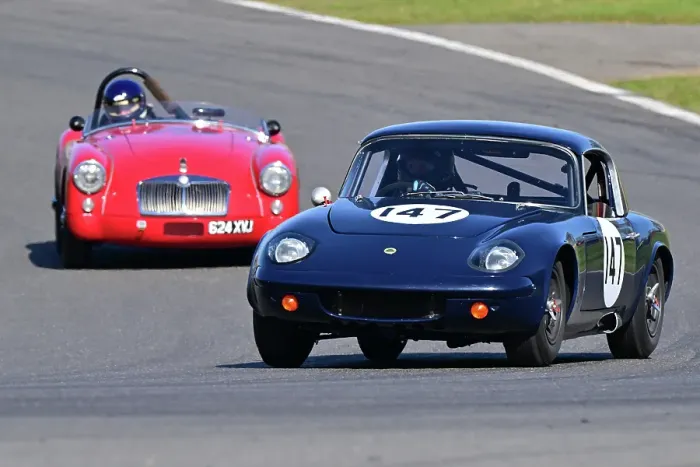 Framed Print : CZ1_2962 Andrew Tate, Lotus Elan.jpg Framed Print : CZ1_2962 Andrew Tate, Lotus Elan.jpg