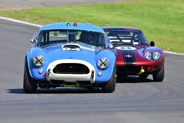 Framed Print : CZ1_2973 Rick Willmott, AC Cobra.jpg Framed Print : CZ1_2973 Rick Willmott, AC Cobra.jpg
