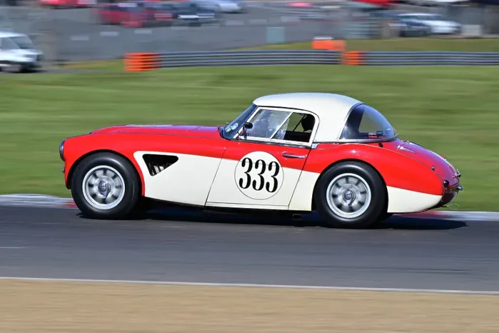 Framed Print : CZ1_3018 John Caudwell, Kieran Clark, Austin Healey 3000 Mk3.jpg Framed Print : CZ1_3018 John Caudwell, Kieran Clark, Austin Healey 3000 Mk3.jpg