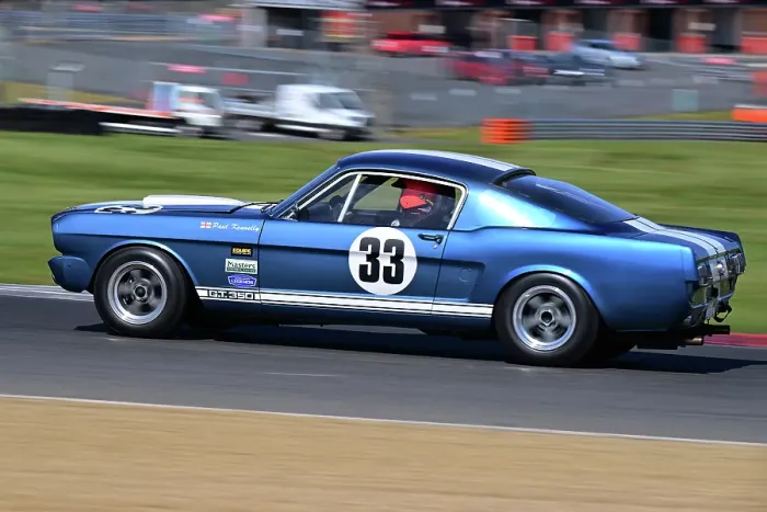 Framed Print : CZ1_3029 Paul Kennelly, Ford Shelby Mustang GT350R.jpg Framed Print : CZ1_3029 Paul Kennelly, Ford Shelby Mustang GT350R.jpg