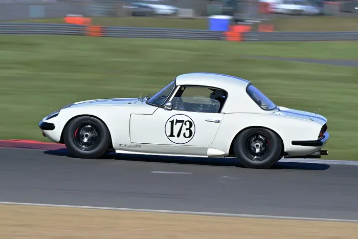 Framed Print : CZ1_3086 Connor Kay, Lotus Elan 26R.jpg Framed Print : CZ1_3086 Connor Kay, Lotus Elan 26R.jpg
