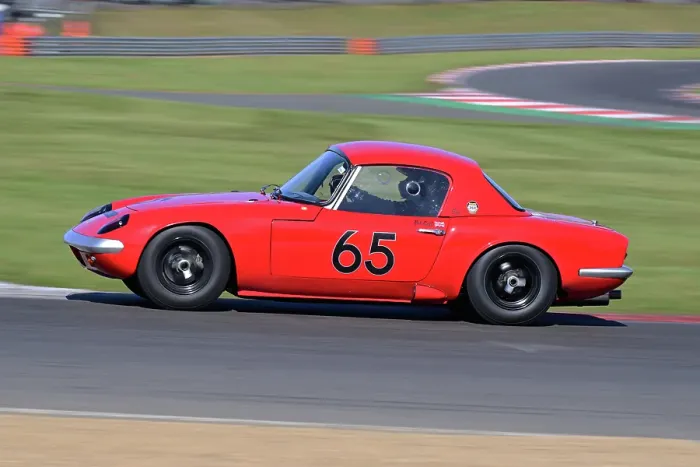Framed Print : CZ1_3095 Robert Cull, Lotus Elan 26R.jpg Framed Print : CZ1_3095 Robert Cull, Lotus Elan 26R.jpg