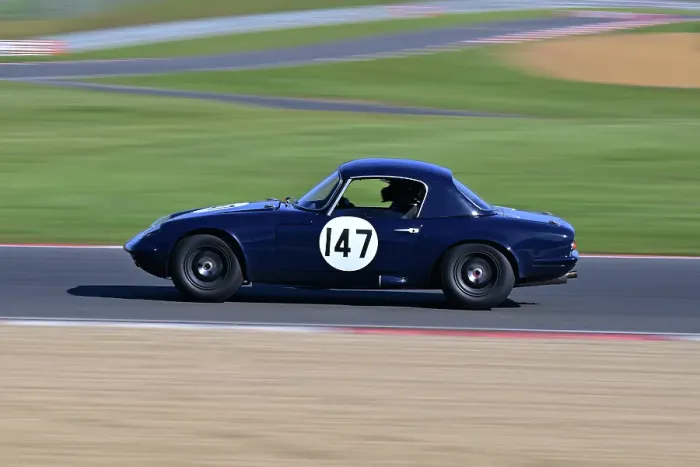 Framed Print : CZ1_3172 Andrew Tate, Lotus Elan.jpg Framed Print : CZ1_3172 Andrew Tate, Lotus Elan.jpg