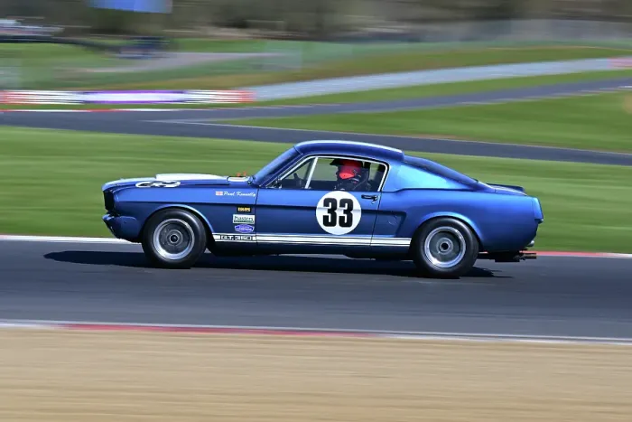 Framed Print : CZ1_3284 Paul Kennelly, Ford Shelby Mustang GT350R.jpg Framed Print : CZ1_3284 Paul Kennelly, Ford Shelby Mustang GT350R.jpg
