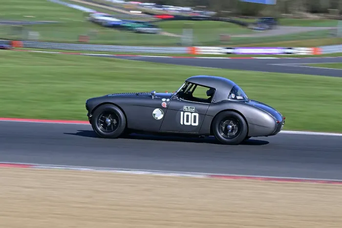 Framed Print : CZ1_3315 Mike Thorne, Sarah Bennett-Baggs, Austin Healey 100-4.jpg Framed Print : CZ1_3315 Mike Thorne, Sarah Bennett-Baggs, Austin Healey 100-4.jpg