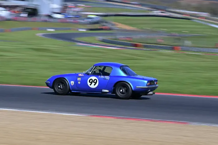 Framed Print : CZ1_3337 Nick Powell, Lotus Elan.jpg Framed Print : CZ1_3337 Nick Powell, Lotus Elan.jpg