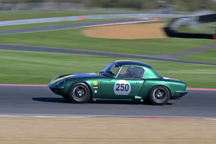 Framed Print : CZ1_3349 Bruce White, Lotus Elan 26R.jpg Framed Print : CZ1_3349 Bruce White, Lotus Elan 26R.jpg