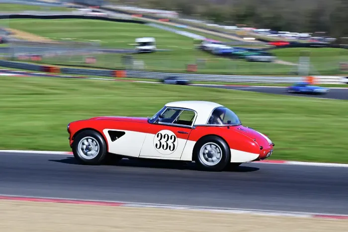 Framed Print : CZ1_3416 John Caudwell, Kieran Clark, Austin Healey 3000 Mk3.jpg Framed Print : CZ1_3416 John Caudwell, Kieran Clark, Austin Healey 3000 Mk3.jpg
