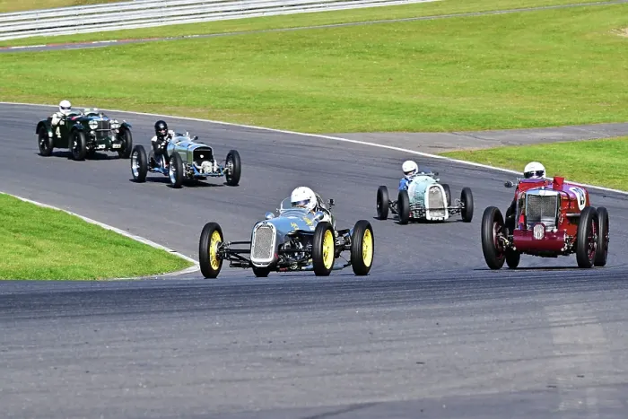 Framed Print : CZ1_3479 Peter Marsh, Austin 7.jpg Framed Print : CZ1_3479 Peter Marsh, Austin 7.jpg