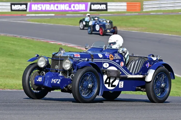 Framed Print : CZ1_3499 Richard Frankel, MG K3.jpg Framed Print : CZ1_3499 Richard Frankel, MG K3.jpg
