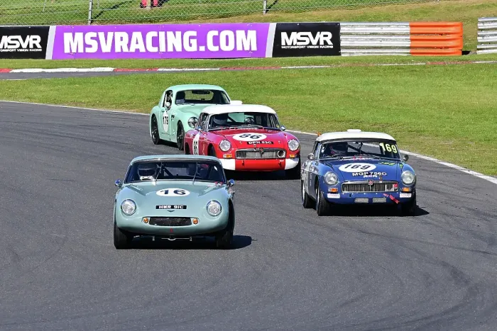 Framed Print : CZ1_3692 Chris Ryan, TVR Grantura Mk111.jpg Framed Print : CZ1_3692 Chris Ryan, TVR Grantura Mk111.jpg