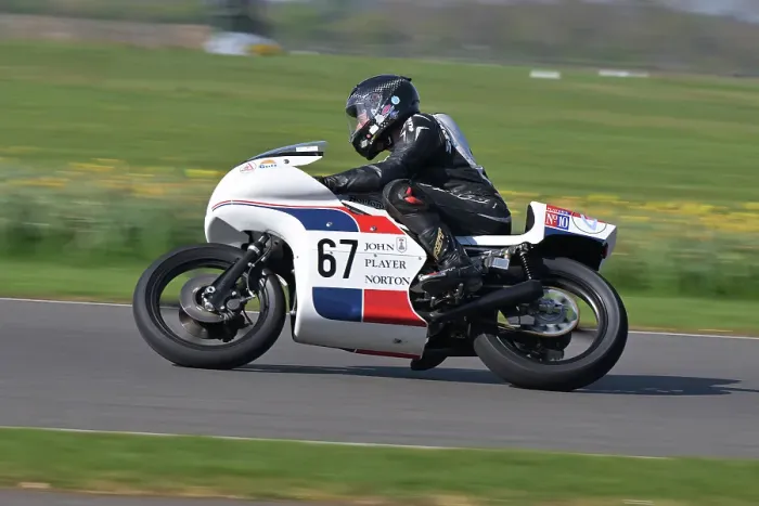 Rights Managed : CZ1_5923 Gordon Russell, Norton JPS Space frame'.jpg Rights Managed : CZ1_5923 Gordon Russell, Norton JPS Space frame'.jpg