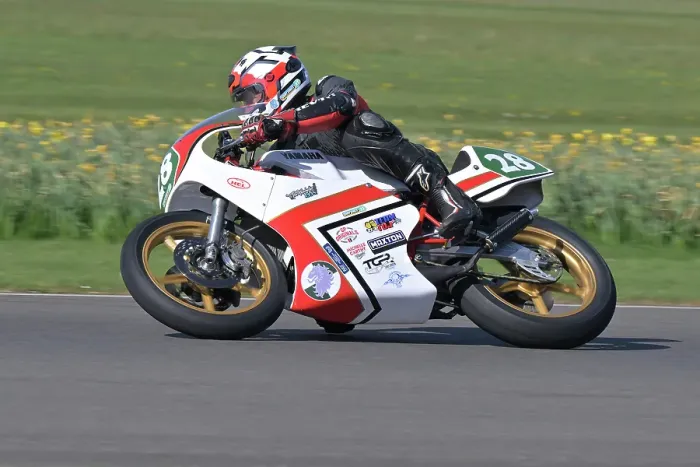 Rights Managed : CZ1_6256 Mark Linton, Yamaha TZ250L.jpg Rights Managed : CZ1_6256 Mark Linton, Yamaha TZ250L.jpg