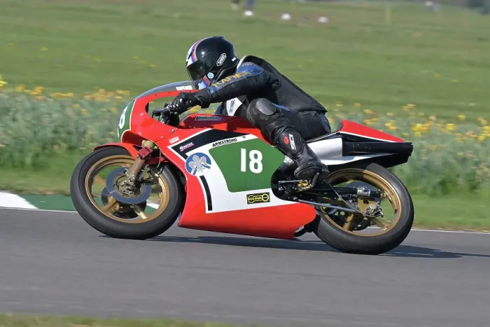 Rights Managed : CZ1_6299 Symon Woodward, Spondon Rotax.jpg Rights Managed : CZ1_6299 Symon Woodward, Spondon Rotax.jpg