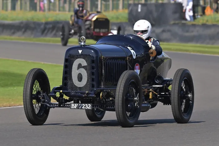 Rights Managed : CZ1_6301 Ian Balmforth, Hudson Super Six Racer.jpg Rights Managed : CZ1_6301 Ian Balmforth, Hudson Super Six Racer.jpg