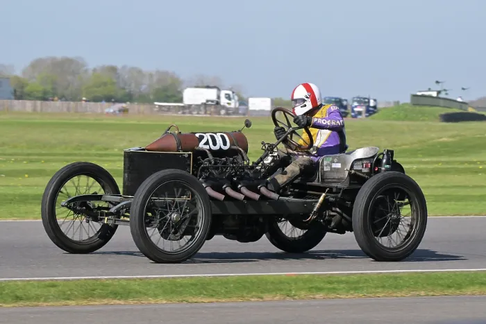 Rights Managed : CZ1_6321 Mark Walker, Darracq 200hp.jpg Rights Managed : CZ1_6321 Mark Walker, Darracq 200hp.jpg