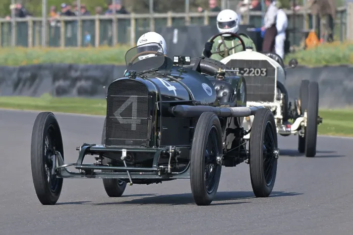 Rights Managed : CZ1_6511 Nicholas Pellett, Sunbeam Tourist Trophy.jpg