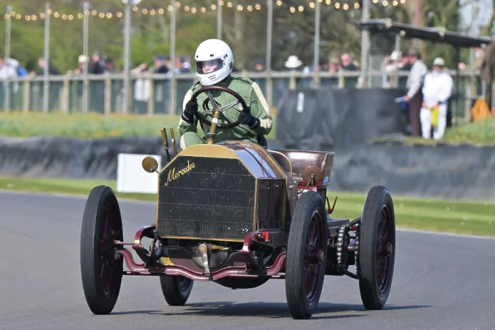 Rights Managed : CZ1_6522 Archie Collings, Mercedes Simplex.jpg Rights Managed : CZ1_6522 Archie Collings, Mercedes Simplex.jpg
