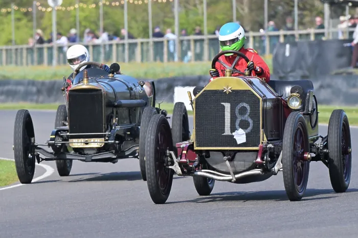 Rights Managed : CZ1_6527 Luca Chiusole, Star Gordon Bennett.jpg