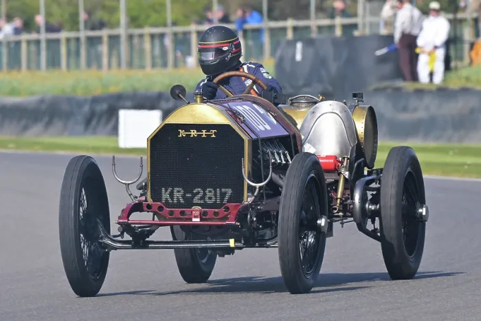 Rights Managed : CZ1_6529 Neil Gough, K-R-I-T 100bhp Racer.jpg Rights Managed : CZ1_6529 Neil Gough, K-R-I-T 100bhp Racer.jpg