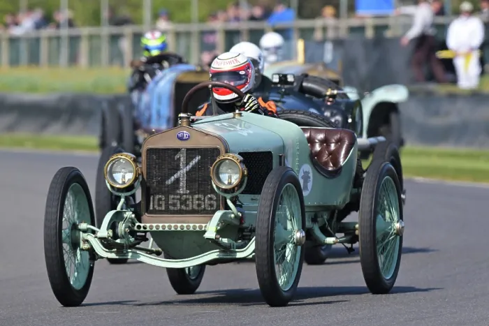 Rights Managed : CZ1_6541 Vijay Mallya, Delage GP Voiturette.jpg Rights Managed : CZ1_6541 Vijay Mallya, Delage GP Voiturette.jpg