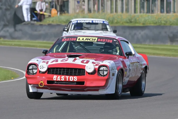 Rights Managed : CZ1_6568 Emanuele Pirro, Andrew Smith, Chevrolet Camaro Z28.jpg Rights Managed : CZ1_6568 Emanuele Pirro, Andrew Smith, Chevrolet Camaro Z28.jpg
