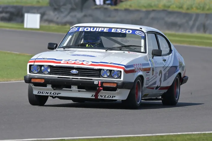 Rights Managed : CZ1_6569 Tom Chilton, Raphael de Borman, Ford Capri III 3 litre S.jpg Rights Managed : CZ1_6569 Tom Chilton, Raphael de Borman, Ford Capri III 3 litre S.jpg