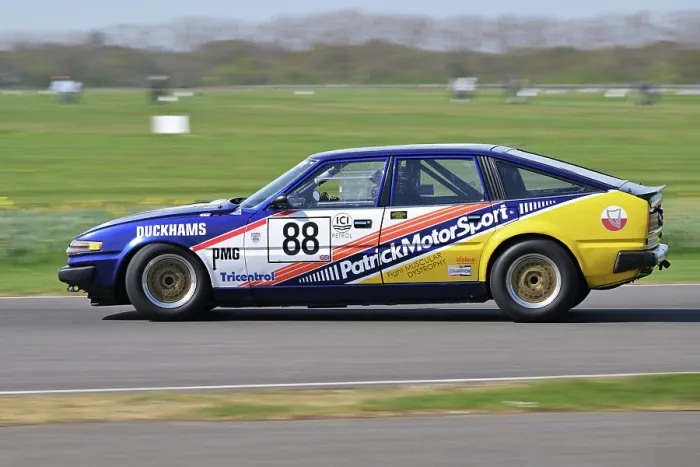 Rights Managed : CZ1_6579 Alex Brundle, Myles Poulton, Rover 3500 SD1.jpg Rights Managed : CZ1_6579 Alex Brundle, Myles Poulton, Rover 3500 SD1.jpg