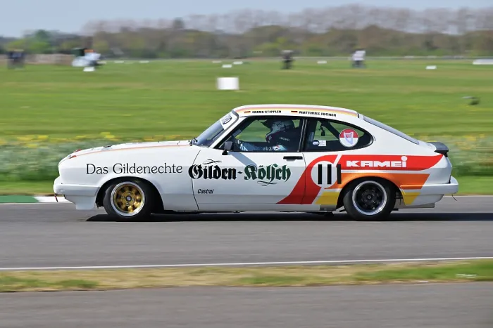 Rights Managed : CZ1_6585 Frank Stippler, Matthias Jocher, Ford Capri III 3 litre S.jpg Rights Managed : CZ1_6585 Frank Stippler, Matthias Jocher, Ford Capri III 3 litre S.jpg