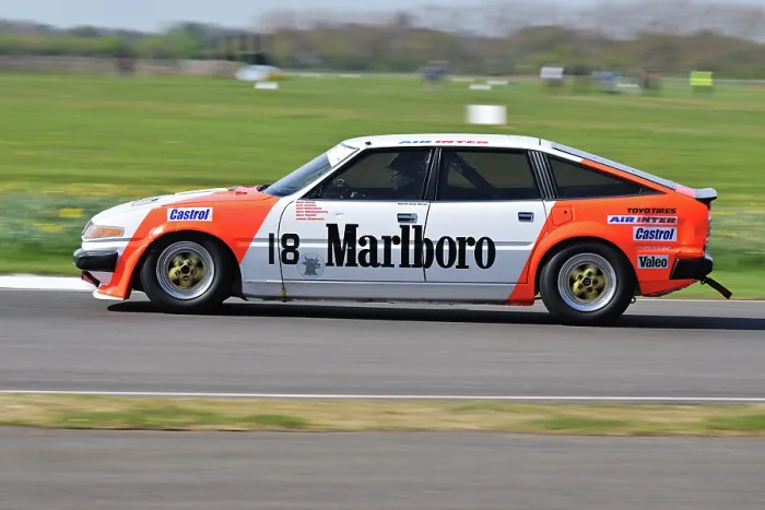 Rights Managed : CZ1_6667 Neel Jani, Nick Sleep, Rover 3500 SD1.jpg Rights Managed : CZ1_6667 Neel Jani, Nick Sleep, Rover 3500 SD1.jpg