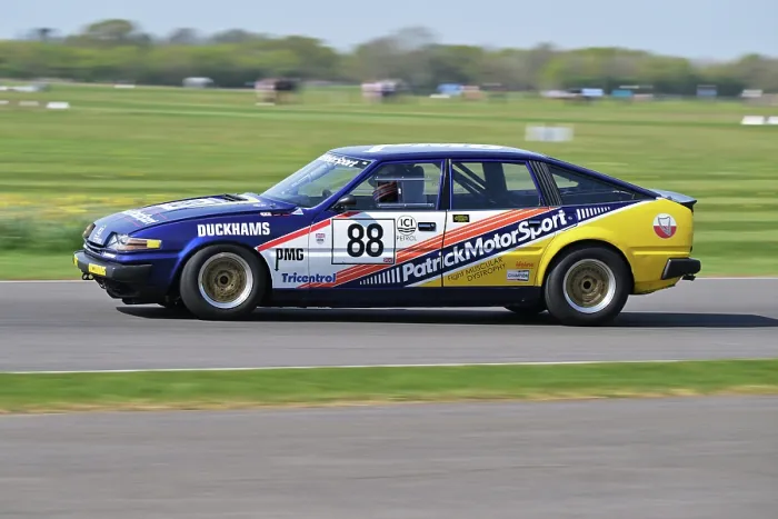 Rights Managed : CZ1_6728 Alex Brundle, Myles Poulton, Rover 3500 SD1.jpg Rights Managed : CZ1_6728 Alex Brundle, Myles Poulton, Rover 3500 SD1.jpg
