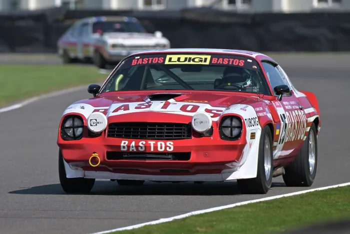 Rights Managed : CZ1_6815 Emanuele Pirro, Andrew Smith, Chevrolet Camaro Z28.jpg Rights Managed : CZ1_6815 Emanuele Pirro, Andrew Smith, Chevrolet Camaro Z28.jpg