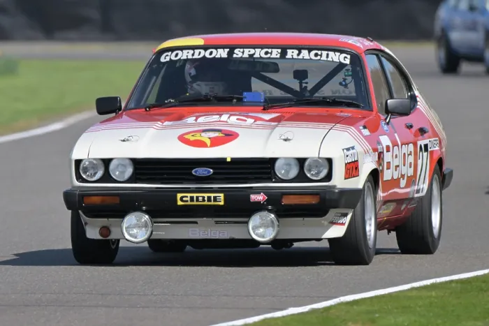 Rights Managed : CZ1_6816 Andrew Jordan, Matthew Holme, Ford Capri III 3 litre S.jpg Rights Managed : CZ1_6816 Andrew Jordan, Matthew Holme, Ford Capri III 3 litre S.jpg