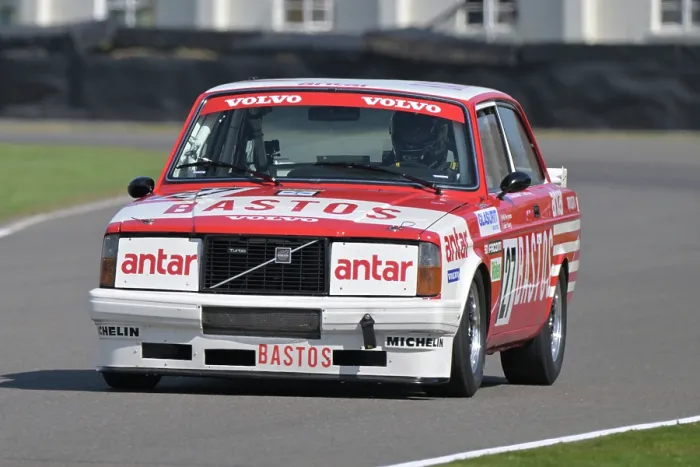 Rights Managed : CZ1_6829 Gordon Shedden, Jack Young, Volvo 242.jpg Rights Managed : CZ1_6829 Gordon Shedden, Jack Young, Volvo 242.jpg