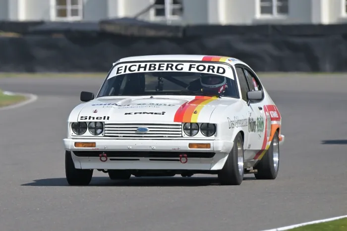 Rights Managed : CZ1_6830 Frank Stippler, Matthias Jocher, Ford Capri III 3 litre S.jpg Rights Managed : CZ1_6830 Frank Stippler, Matthias Jocher, Ford Capri III 3 litre S.jpg
