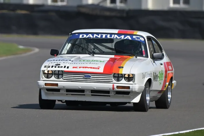 Rights Managed : CZ1_6831 Julien Draper, Alex Drabble, Ford Capri III 3 litre S.jpg Rights Managed : CZ1_6831 Julien Draper, Alex Drabble, Ford Capri III 3 litre S.jpg