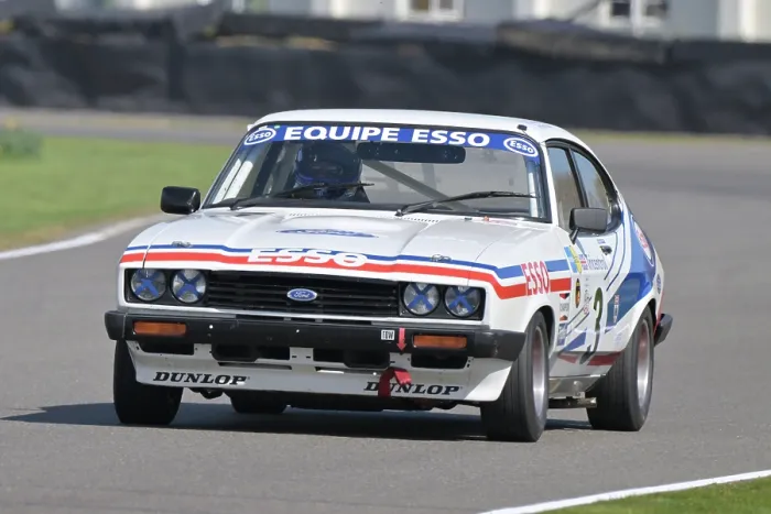 Rights Managed : CZ1_6832 Tom Chilton, Raphael de Borman, Ford Capri III 3 litre S.jpg Rights Managed : CZ1_6832 Tom Chilton, Raphael de Borman, Ford Capri III 3 litre S.jpg