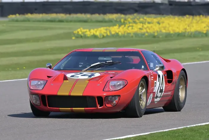 Rights Managed : CZ1_6880 Christian Albrecht, Seb Perez, Ford GT40.jpg Rights Managed : CZ1_6880 Christian Albrecht, Seb Perez, Ford GT40.jpg